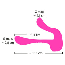 Charger l'image dans la galerie, Choix de couple