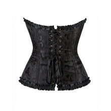 Charger l'image dans la galerie, Corset
