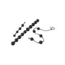 Charger l'image dans la galerie, Kit de billes anales – Spécial débutants
