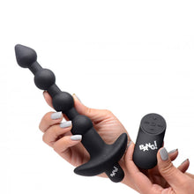 Charger l'image dans la galerie, Billes anales vibrantes avec télécommande
